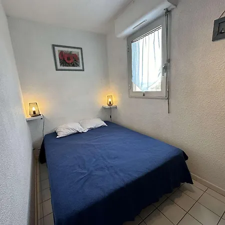: 2 Chambres, Balcon, Ascenseur - Fr-1-229b-90 아파트 *